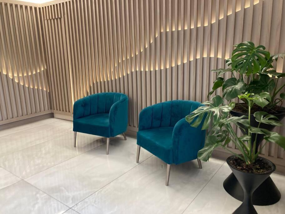 Confort Suite La Carolina Quito Exterior photo