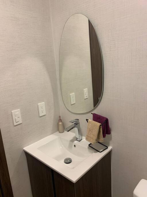 Confort Suite La Carolina Quito Exterior photo