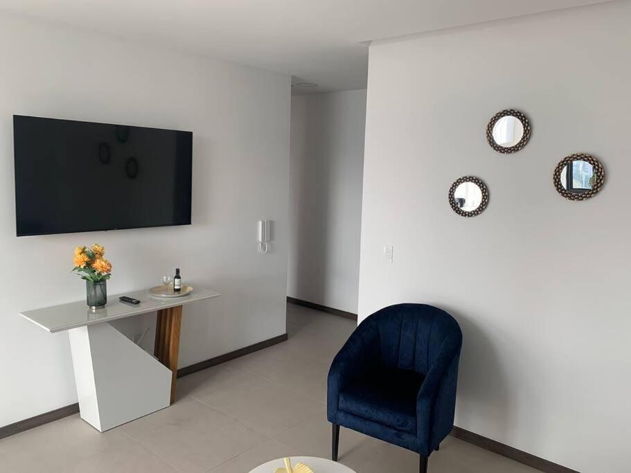 Confort Suite La Carolina Quito Exterior photo