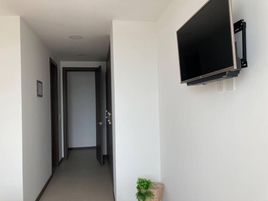 Confort Suite La Carolina Quito Exterior photo